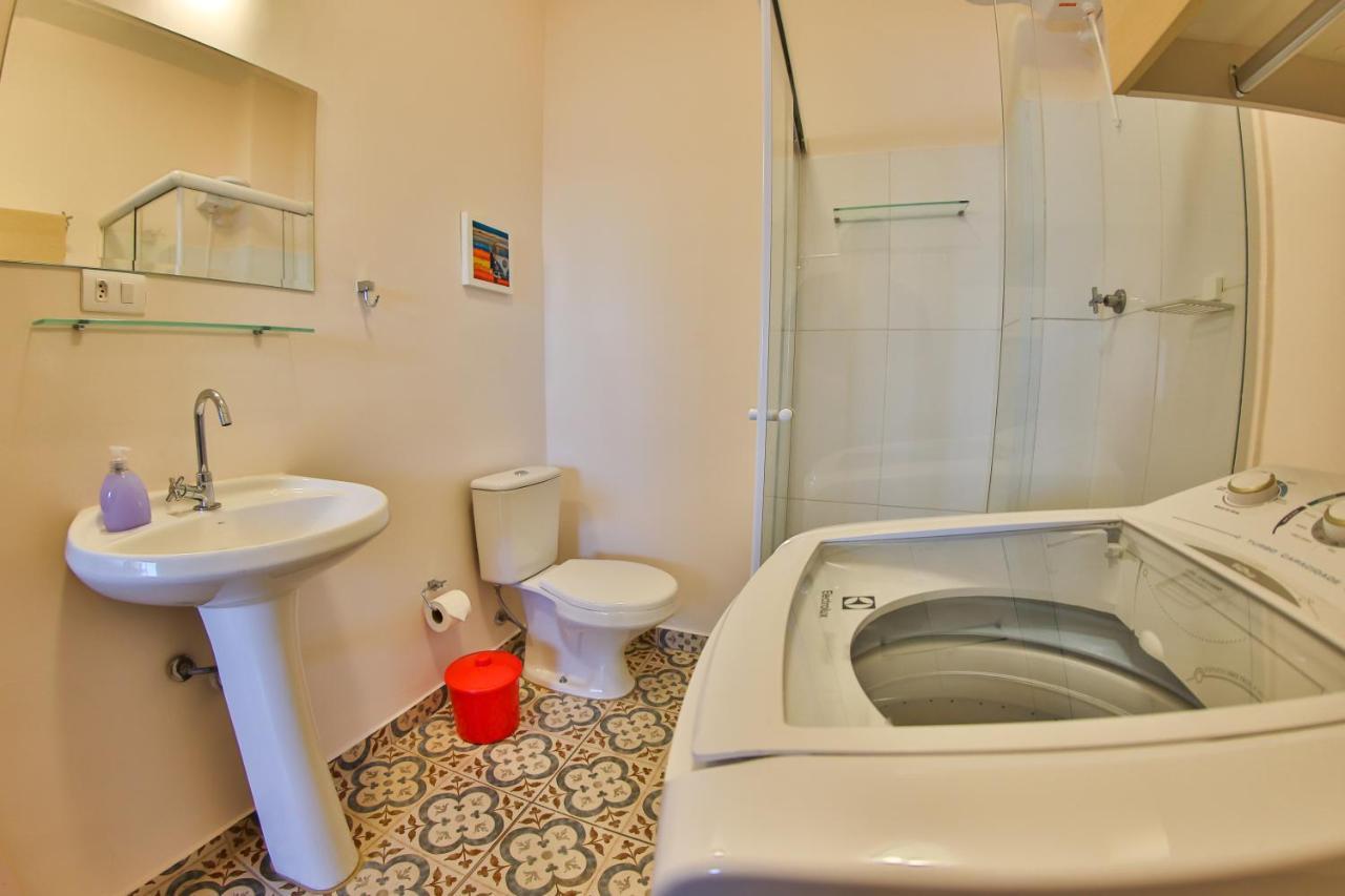Căn hộ Copan - Ar Condicionado - Wifi - Prox Ao Metro - Sp