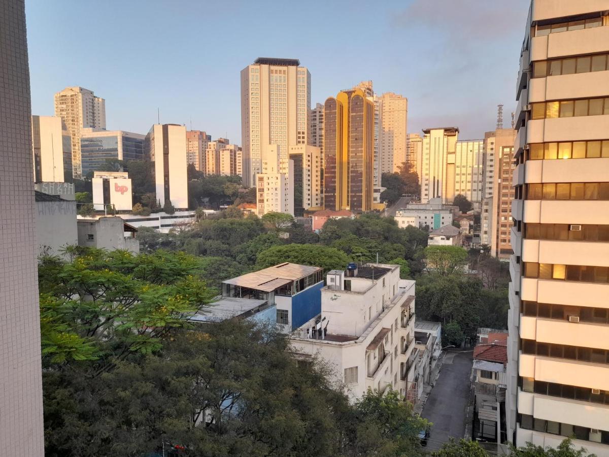 Apto Na Liberdade, Proximo Da Av. Paulista Apartment *