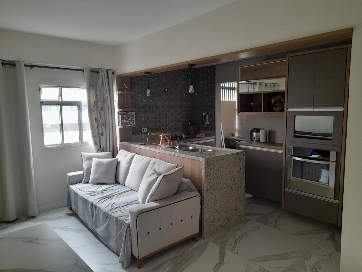 Apartment Apto Na Liberdade, Proximo Da Av. Paulista Sao Paulo