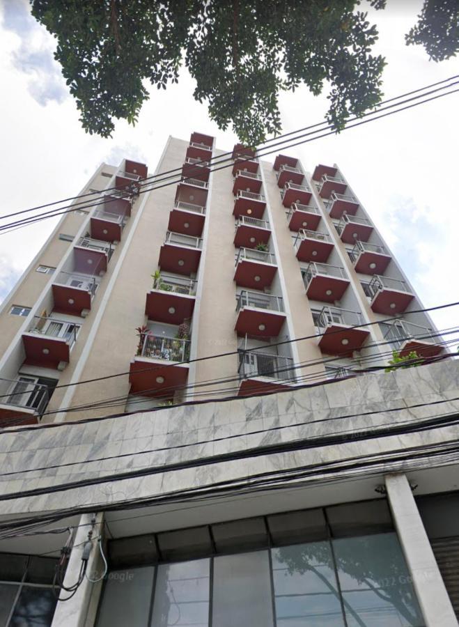 Apartment No Coracao De Sao Paulo