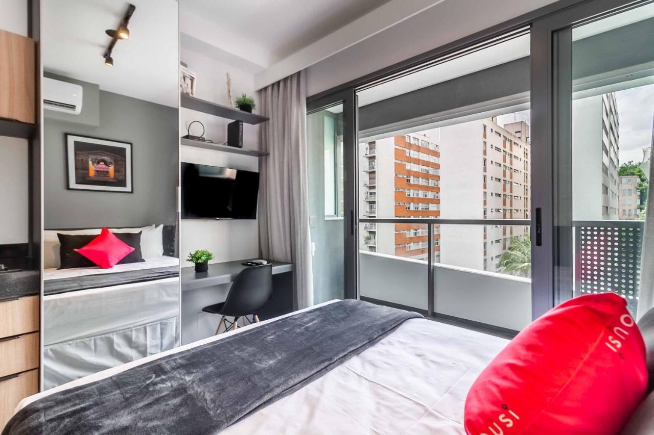 360 Vn Oscar Freire By Housi São Paulo