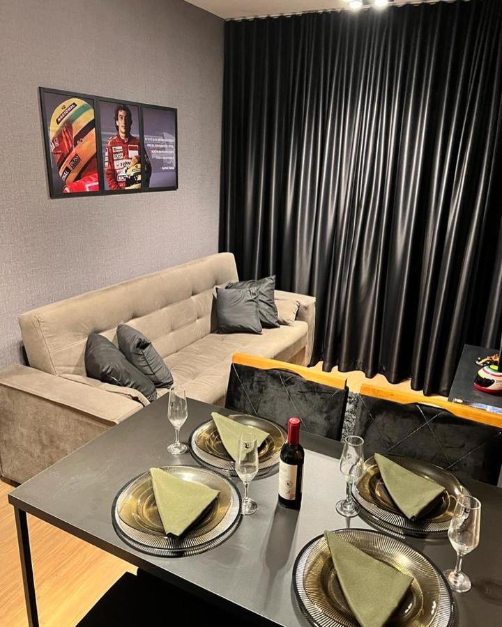 Apartamento Proximo Autodromo Interlagos *