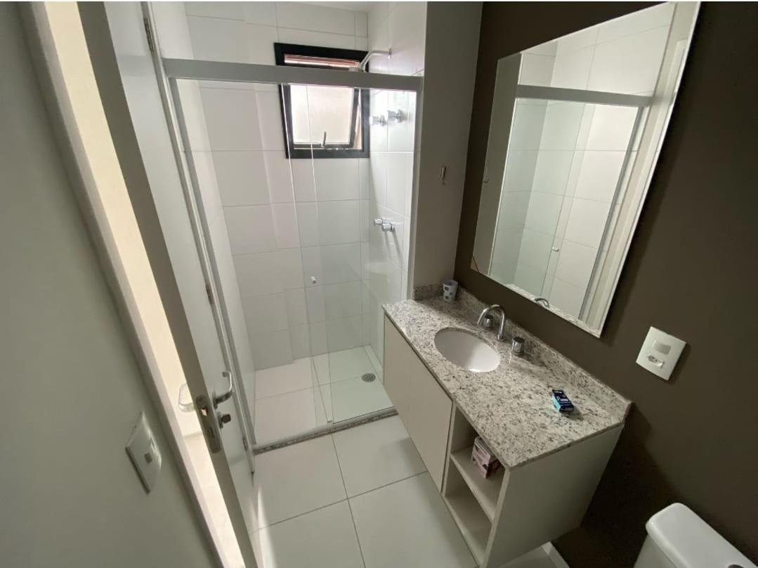 Daire 67 New In Great Location! Fast Wi-fi, Balcony Sao Paulo