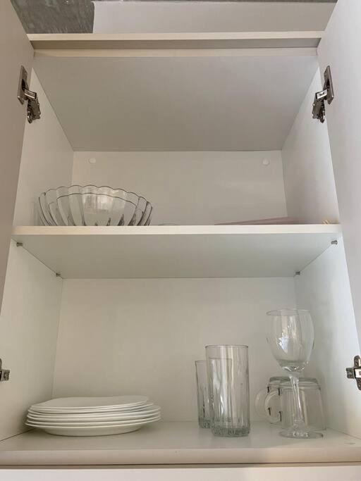 Daire 67 New In Great Location! Fast Wi-fi, Balcony *