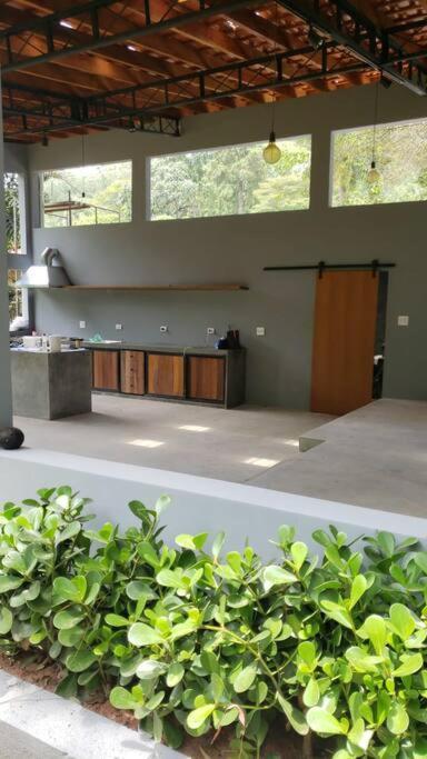 Casa Container Na Represa De Guarapiranga! Sonho! *