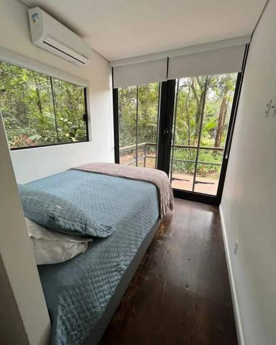 Casa Container Na Represa De Guarapiranga! Sonho! Holiday home Sao Paulo