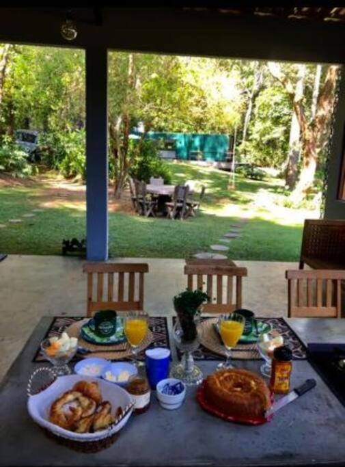 Casa Container Na Represa De Guarapiranga! Sonho! *