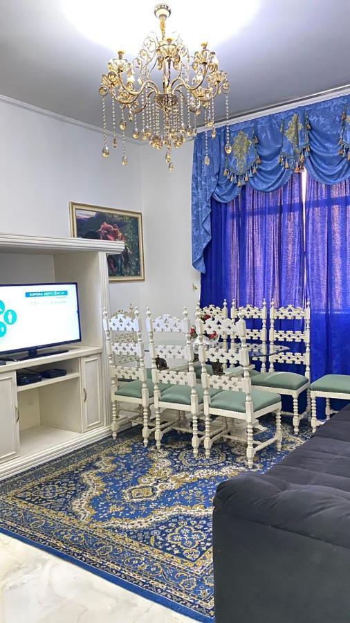 Apartment Conforto E Requinte!