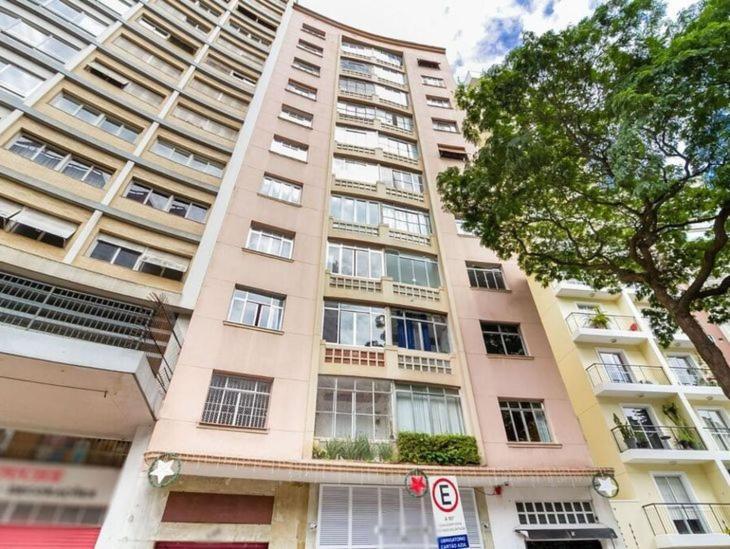 Apartment Conforto E Requinte! Sao Paulo