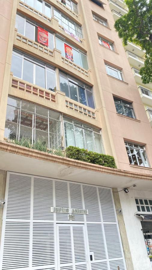 Apartment Conforto E Requinte!
