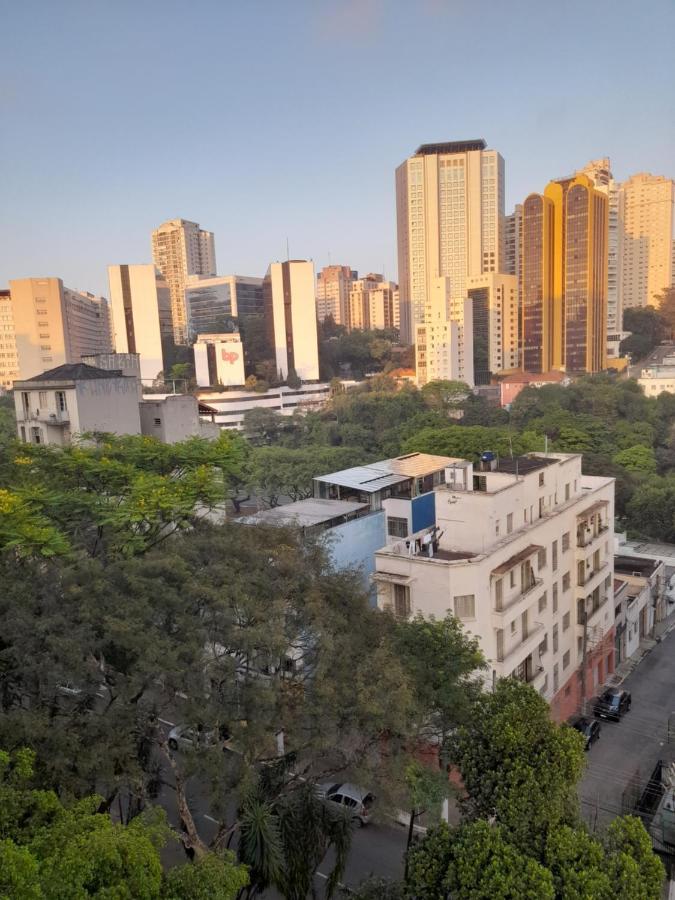 Apartment Apto Na Liberdade, Proximo Da Av. Paulista Sao Paulo