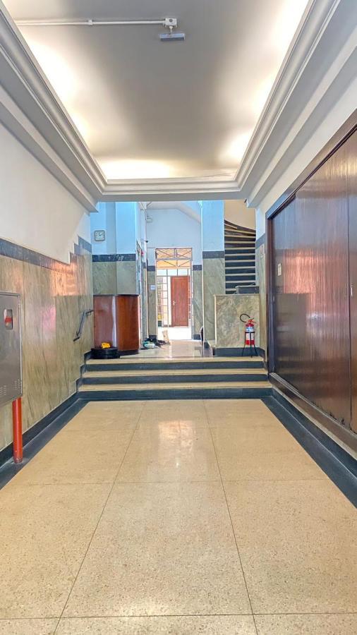 Conforto E Requinte! Apartment *