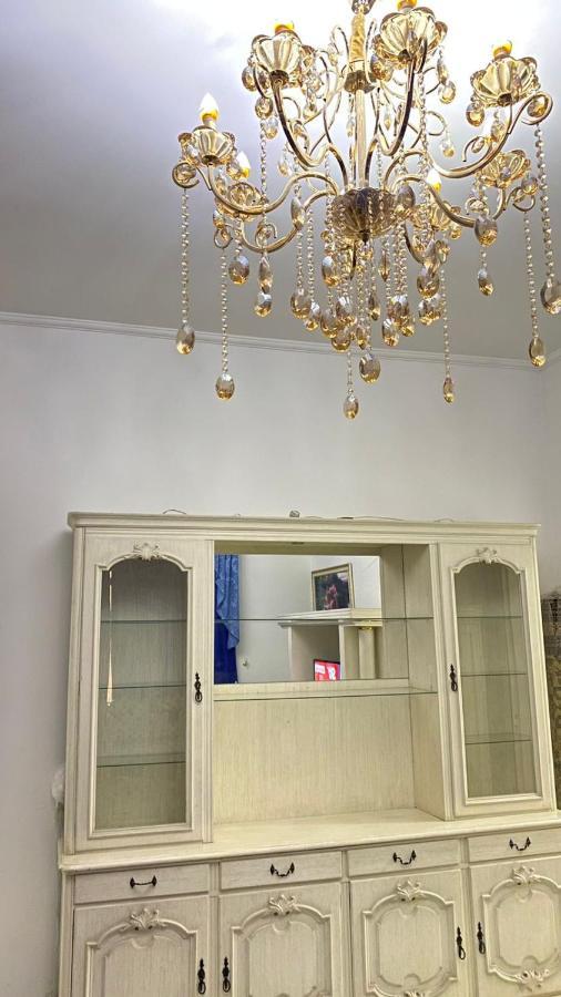 Apartment Conforto E Requinte! *