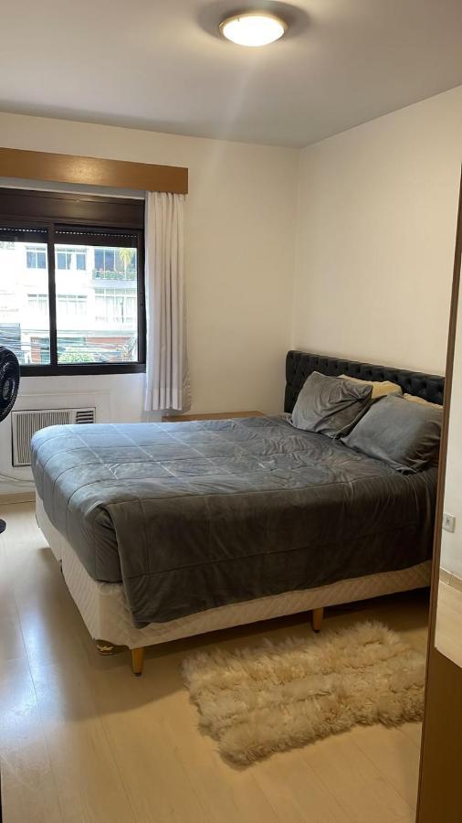 Flat No Jardins Proximo Da Av Paulista Com Vaga Otima Localizacao Sao Paulo
