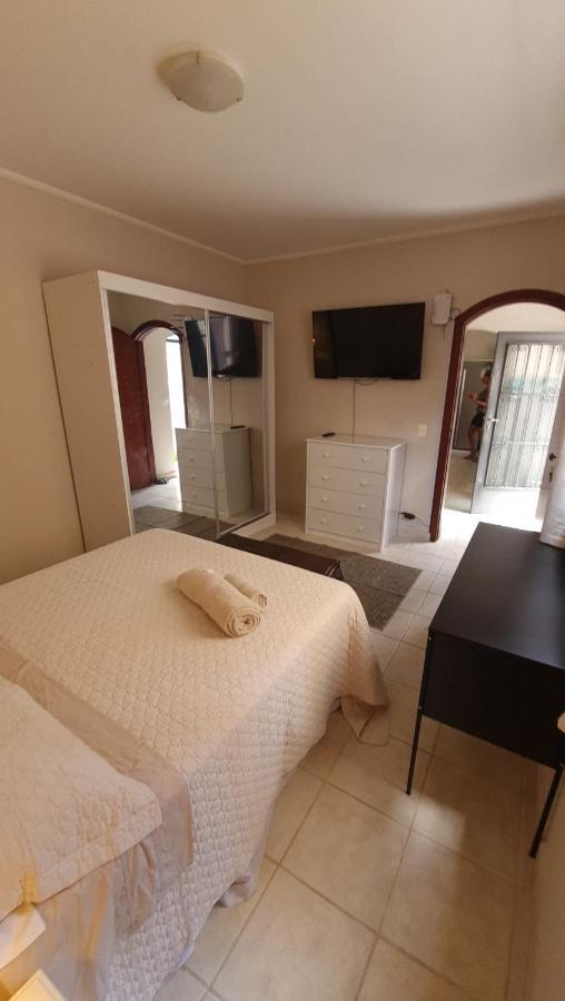 Quartos Aconchegantes Em Sobrado Grande No Meio Do Brooklin Homestay