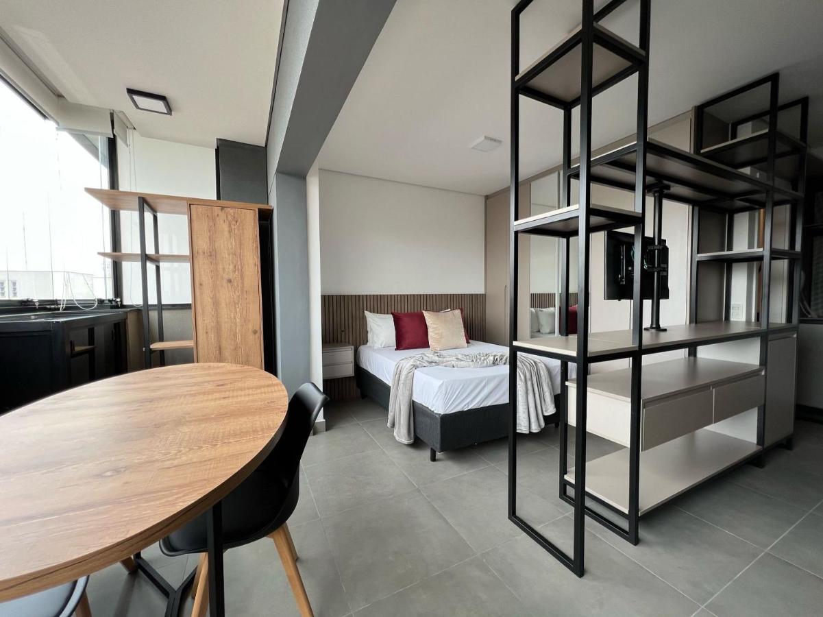 Apartment Vossa Bossa Capote Valente Sao Paulo