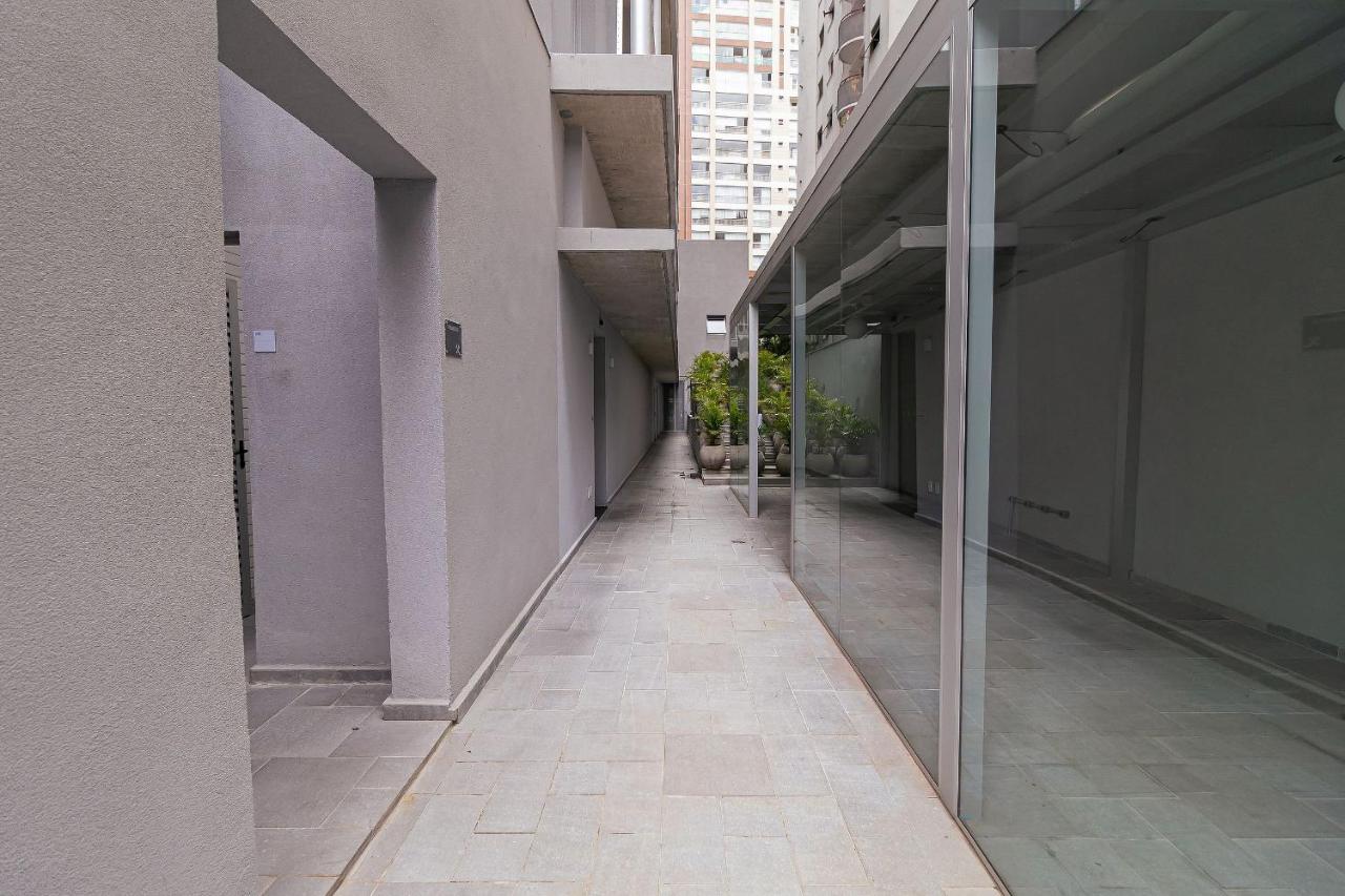 Vossa Bossa Chez Frei Caneca Apartment São Paulo