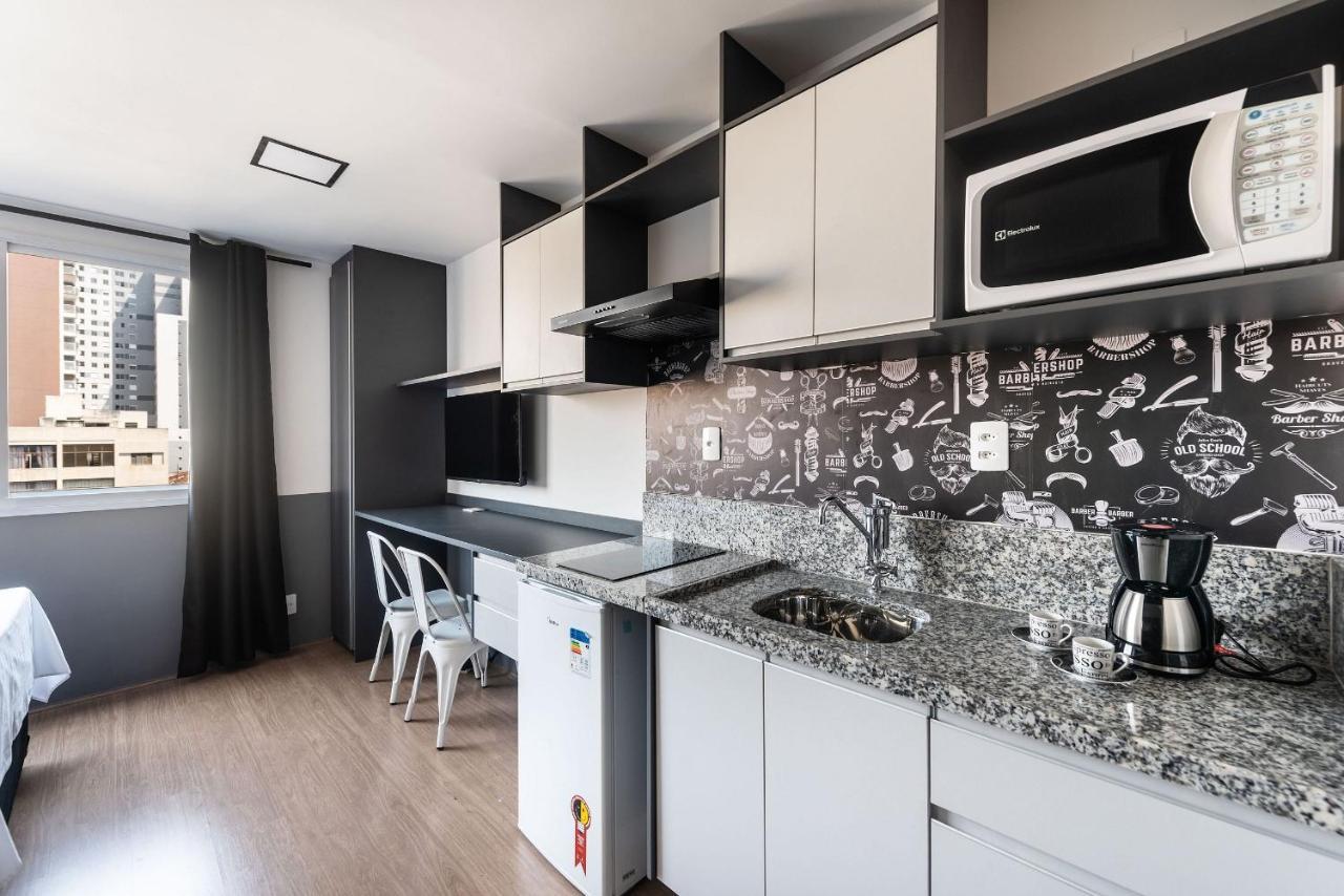 Apartment Mv46a Conforto E Praticidade Perto Da Estacao Bras Sao Paulo