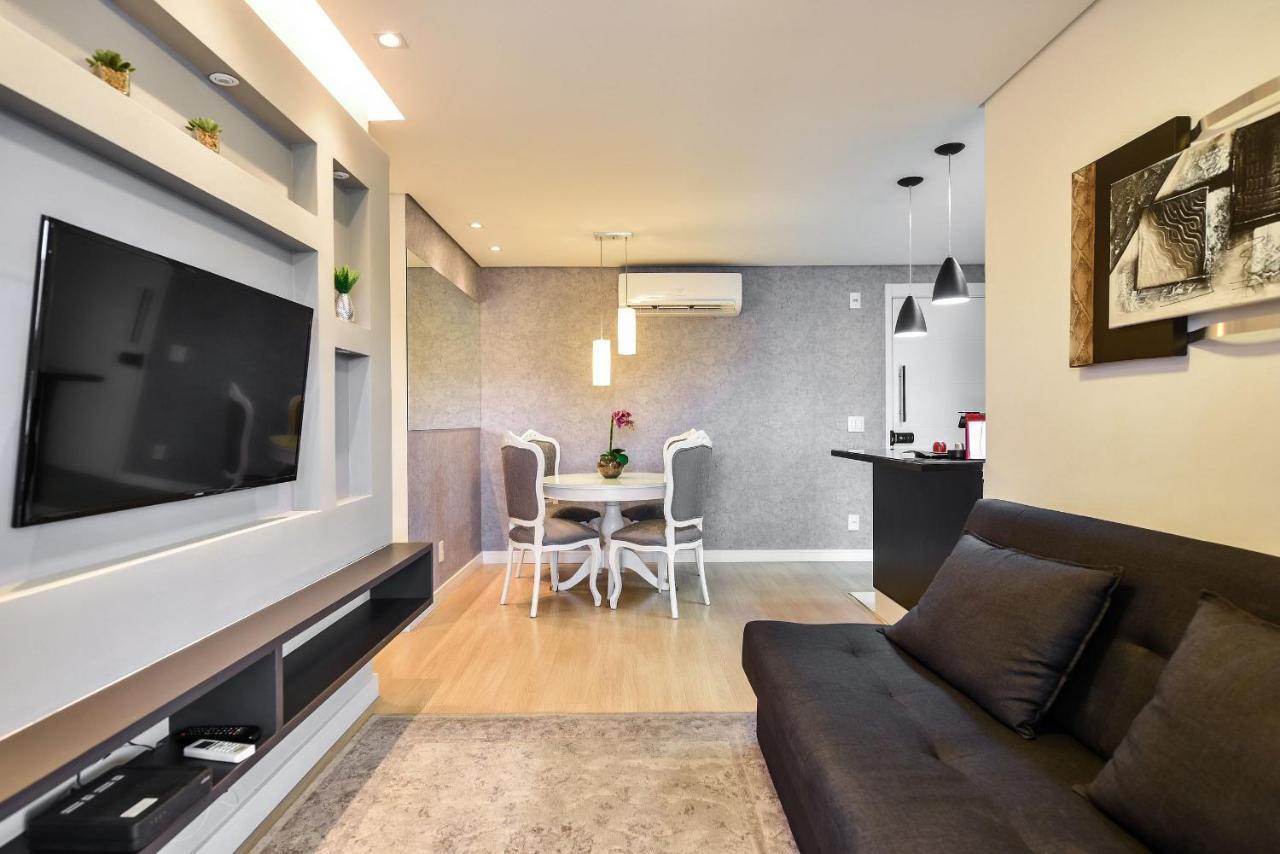 Apartemen Ta4 Sofisticada Prox. Transamerica Expo
