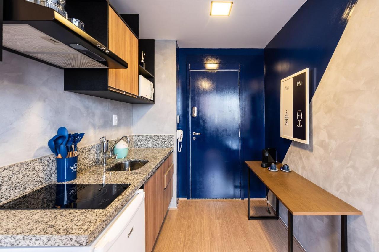 Apartment Mv53 Conforto E Praticidade Perto Da Estacao Bras