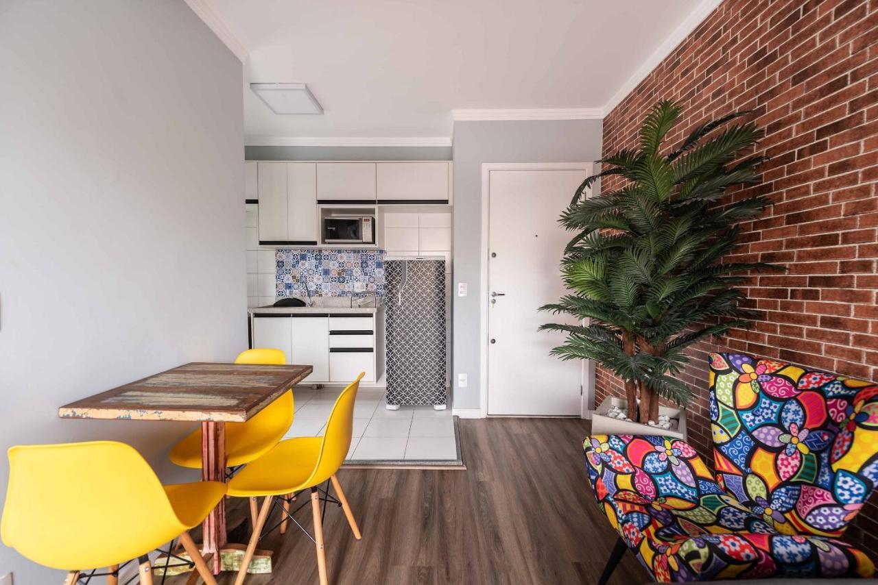 Apartamento Aa601 Apto 1 Na Bela Vista - Prox Paulista São Paulo