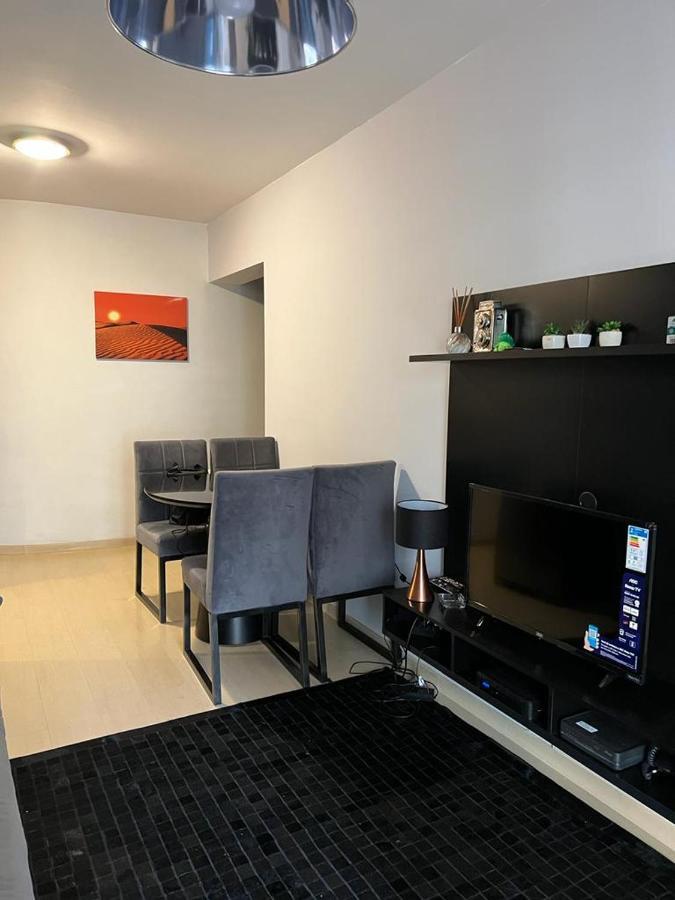 Flat No Jardins Proximo Da Av Paulista Com Vaga Otima Localizacao Apartment *