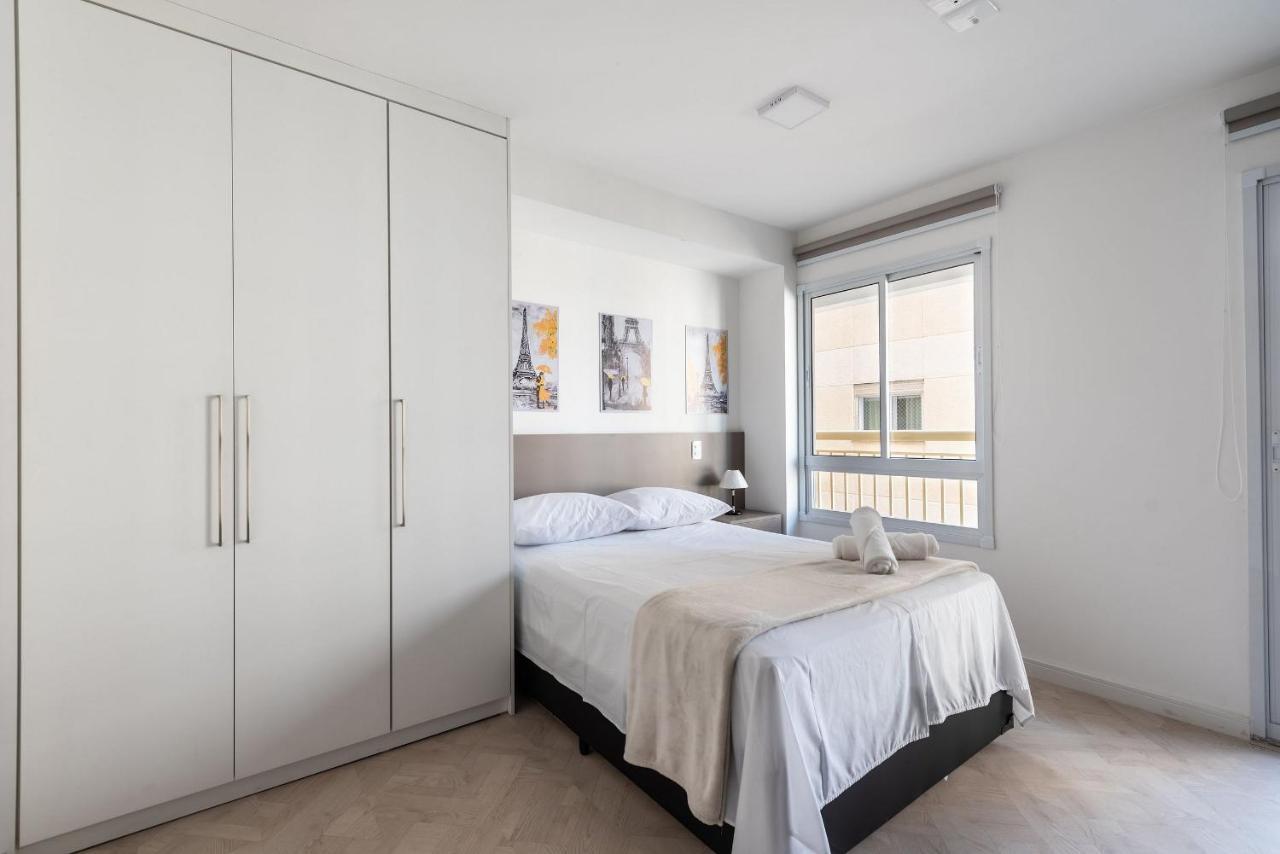 Mip6 Conforto E Praticidade Proximo Ao Metro Apartamento