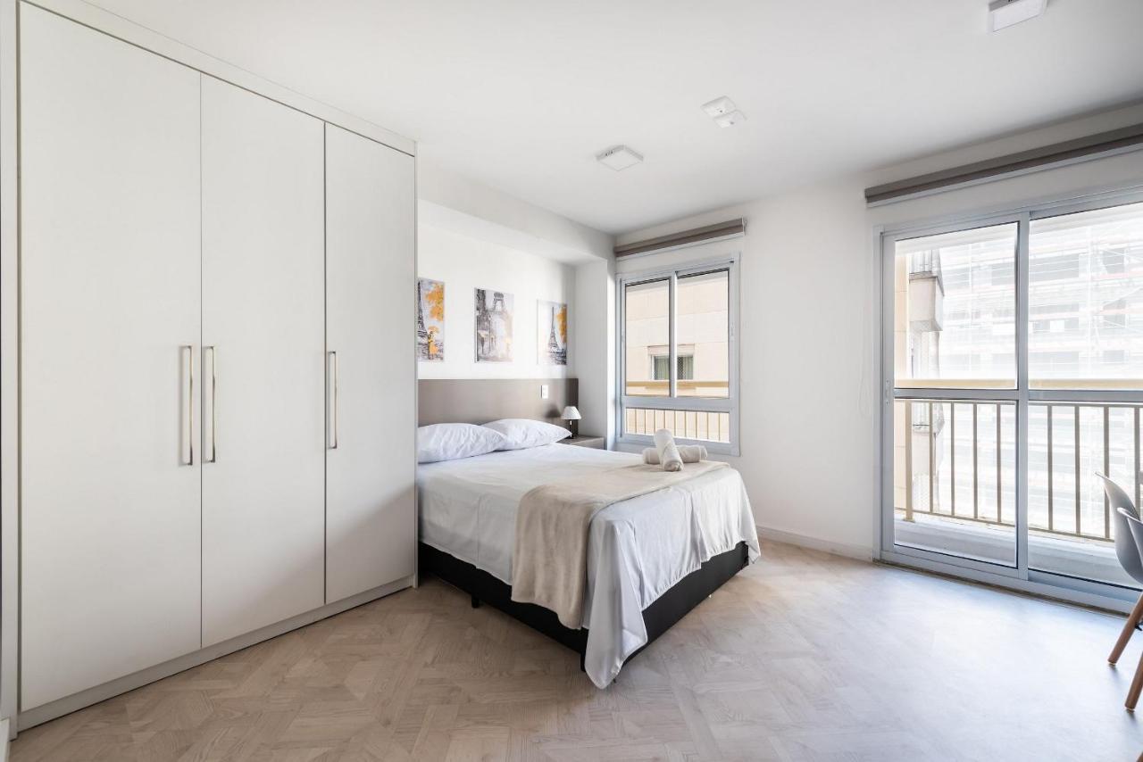 Apartamento Mip6 Conforto E Praticidade Proximo Ao Metro São Paulo