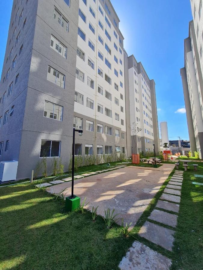 Proximo Autodromo Interlagos Apartamento São Paulo