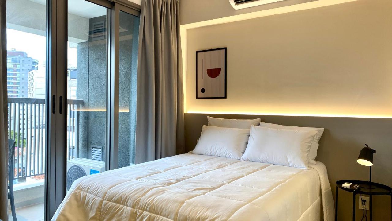Apartment Bvm - Byway Metro Madalena - Anora Spaces Sao Paulo