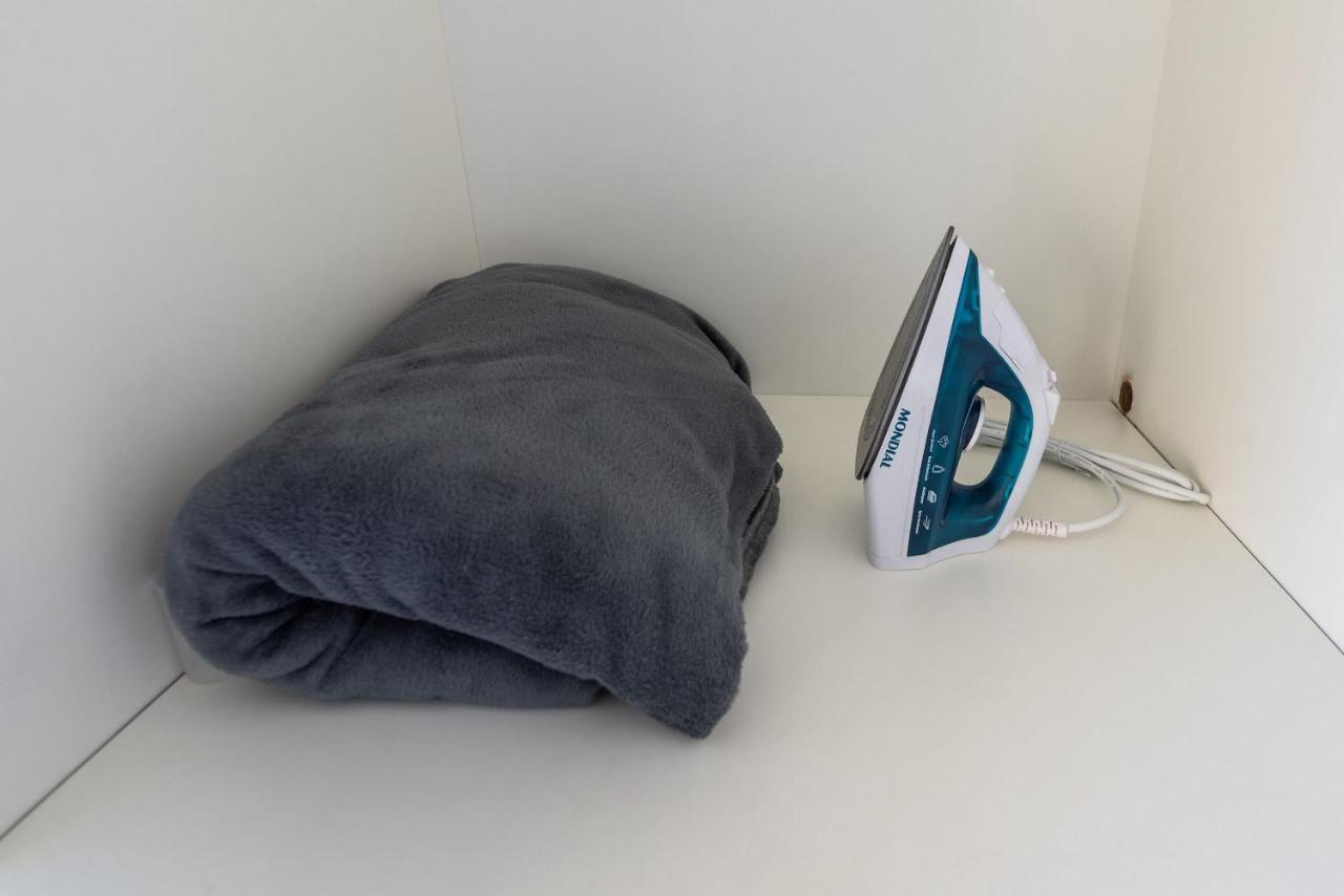 Apartemen Vo5 Charmoso Com Vaga, Ao Lado Do Metro. *