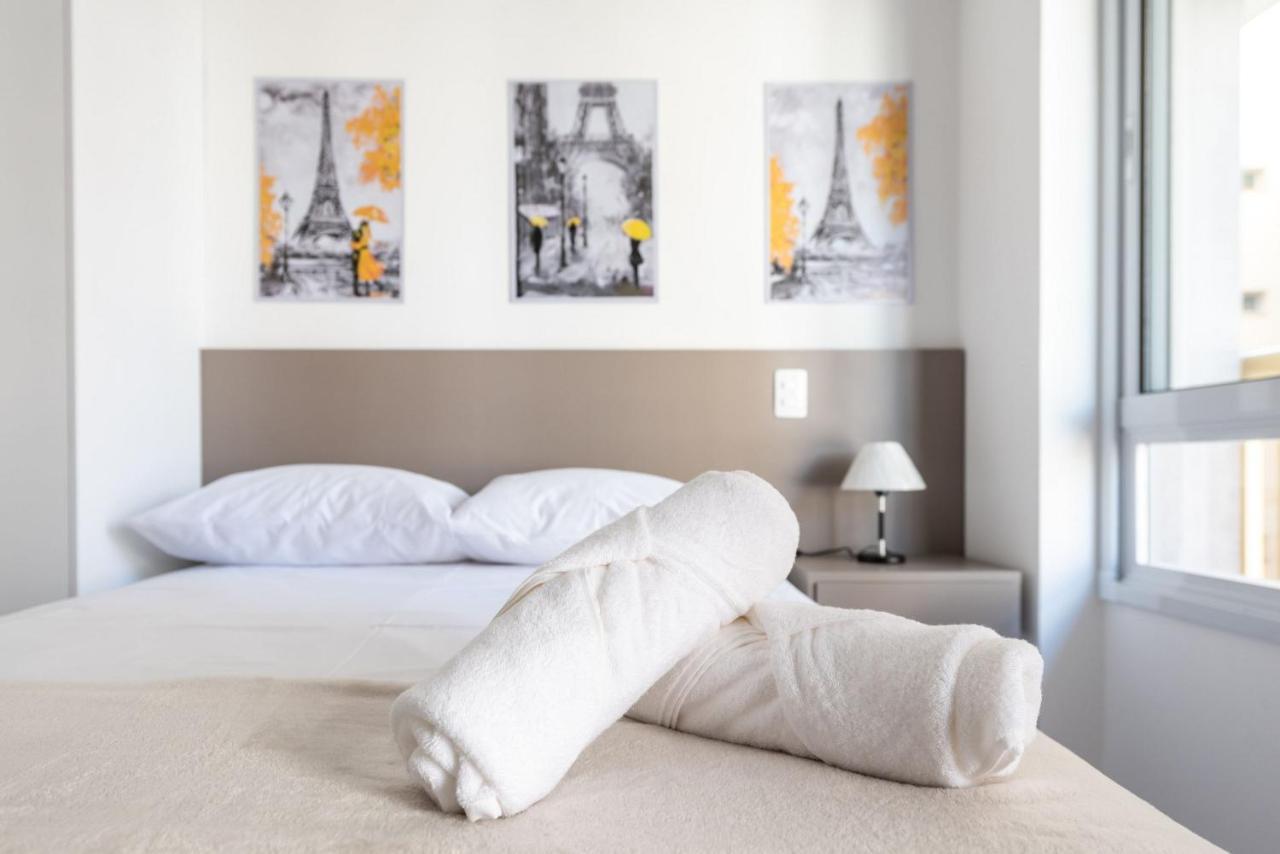Apartamento Mip6 Conforto E Praticidade Proximo Ao Metro *