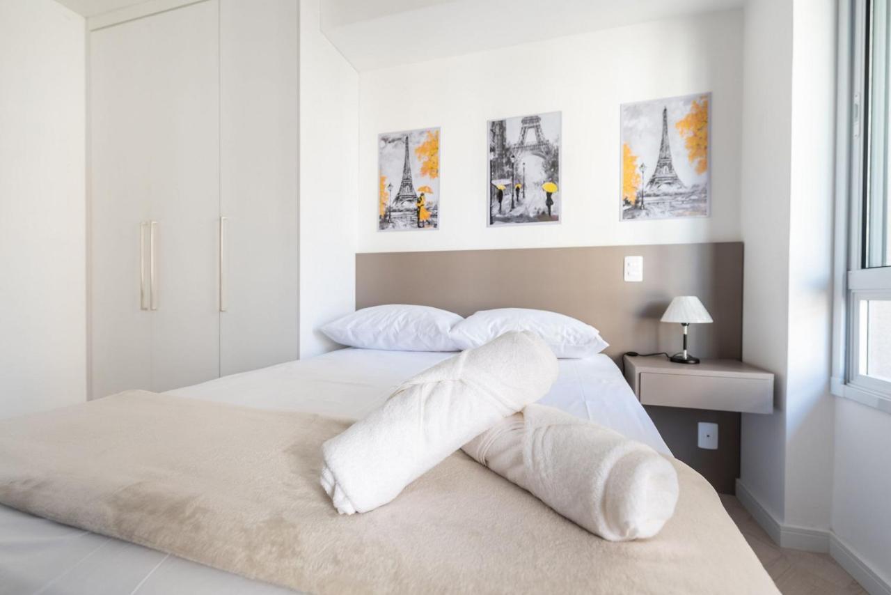 Apartamento Mip6 Conforto E Praticidade Proximo Ao Metro *