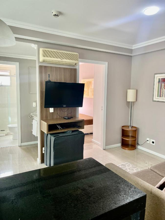 Quality Paulista Jardins Daire