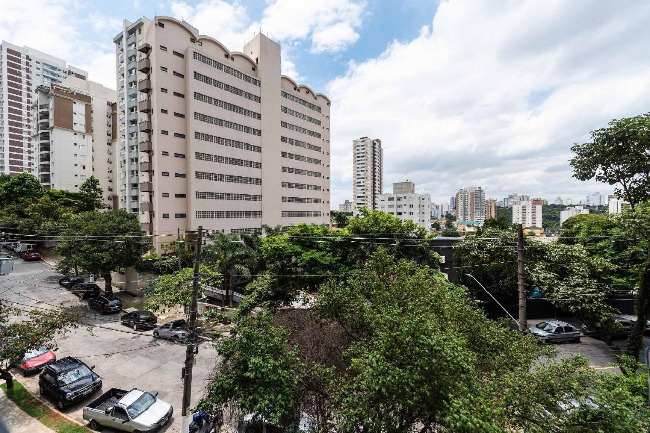 Ho3 Refugio Aconchegante Na Mariana Apartment *