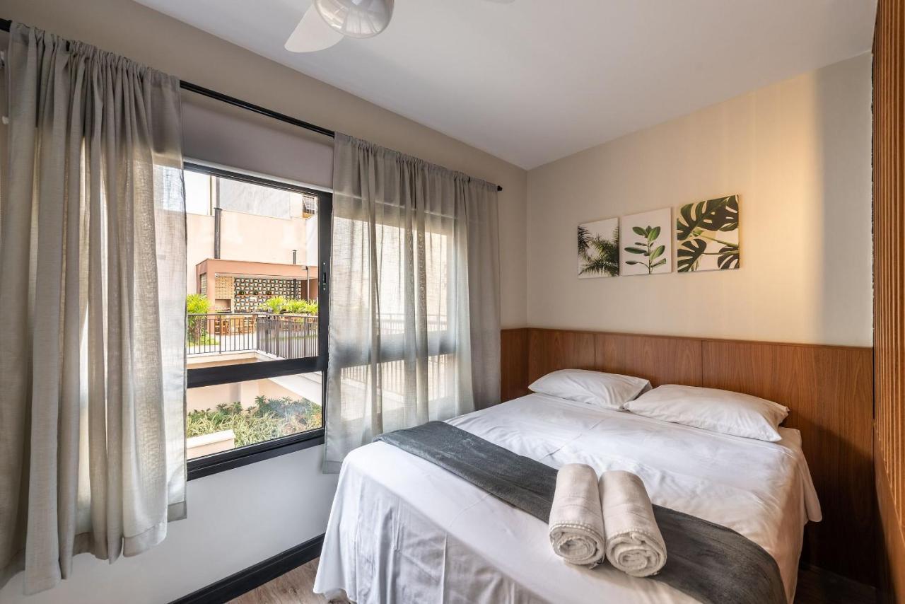 Mi312 Conforto E Aconchego Ate 4 Apartment *