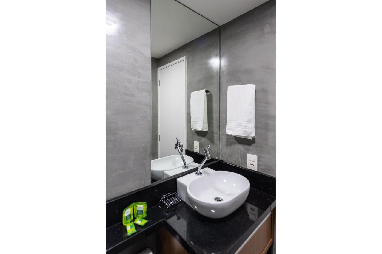 Apartment Mi312 Conforto E Aconchego Ate 4