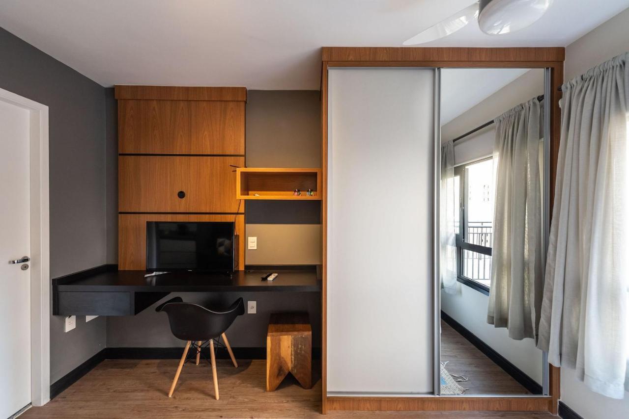Mi312 Conforto E Aconchego Ate 4 Apartment *