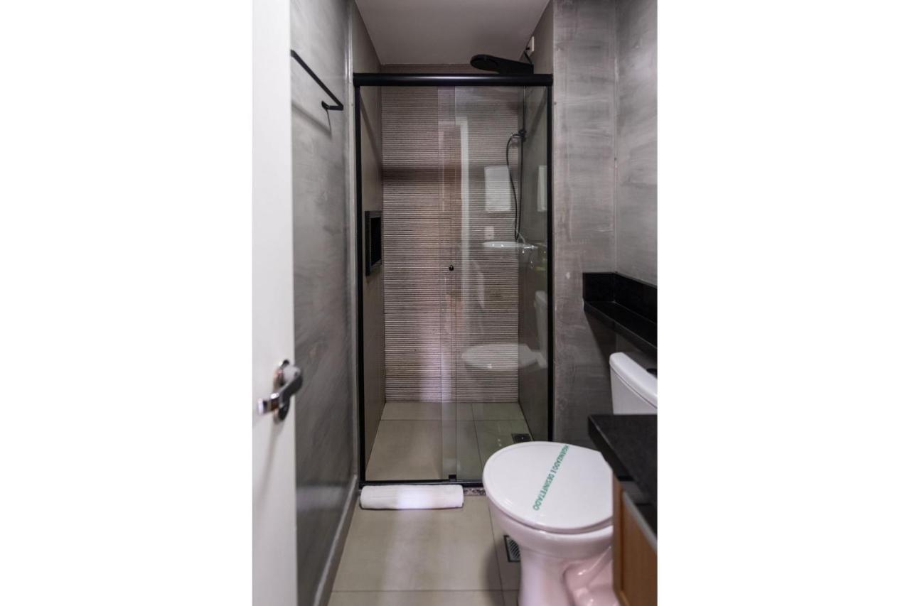 Mi312 Conforto E Aconchego Ate 4 Apartment *