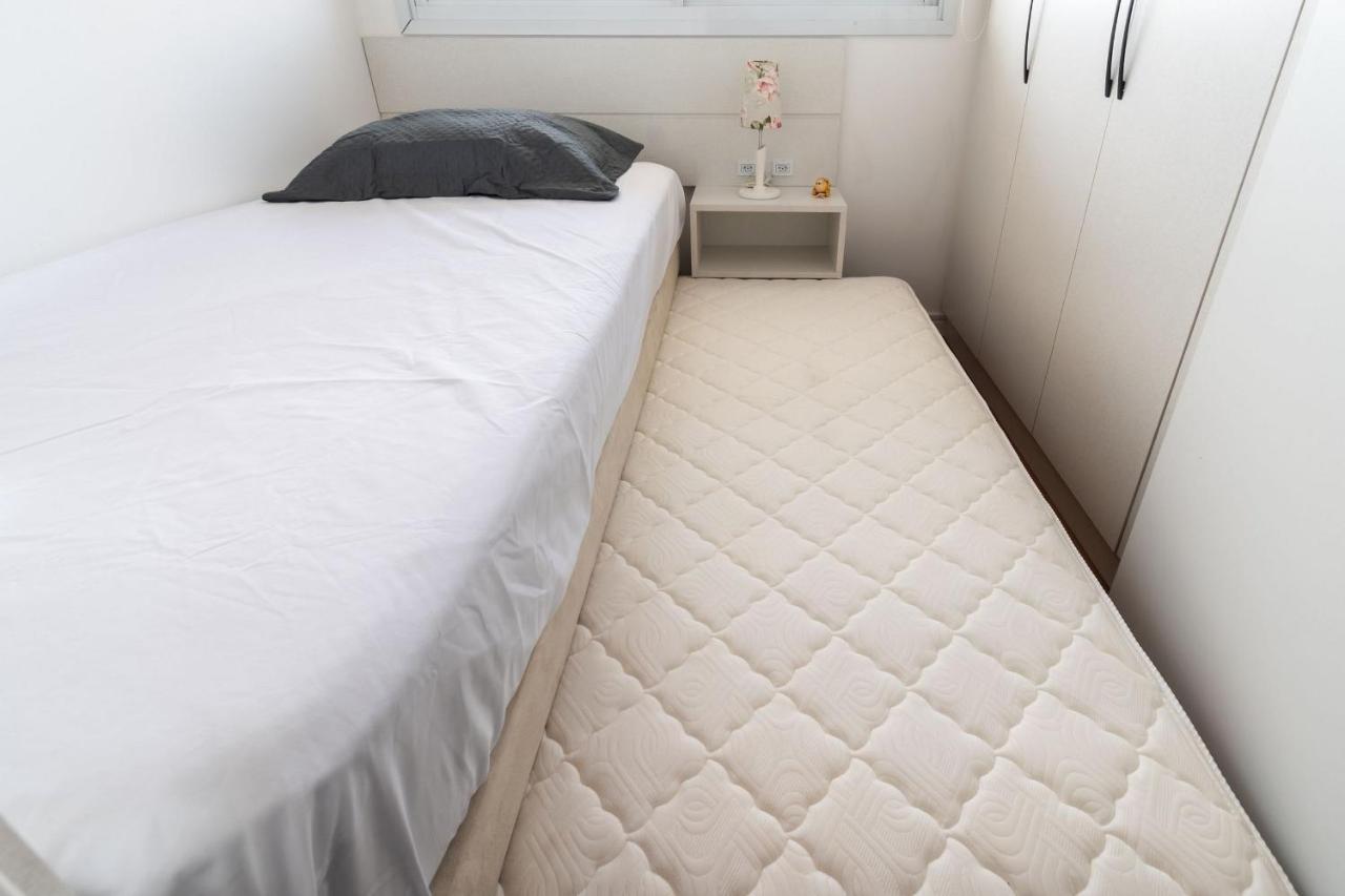 Va26 Apart Luxuoso Com Varanda Na Vila Carrao