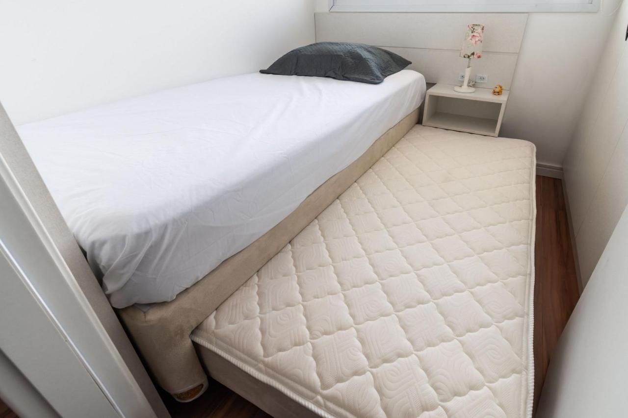 Apartment Va26 Apart Luxuoso Com Varanda Na Vila Carrao