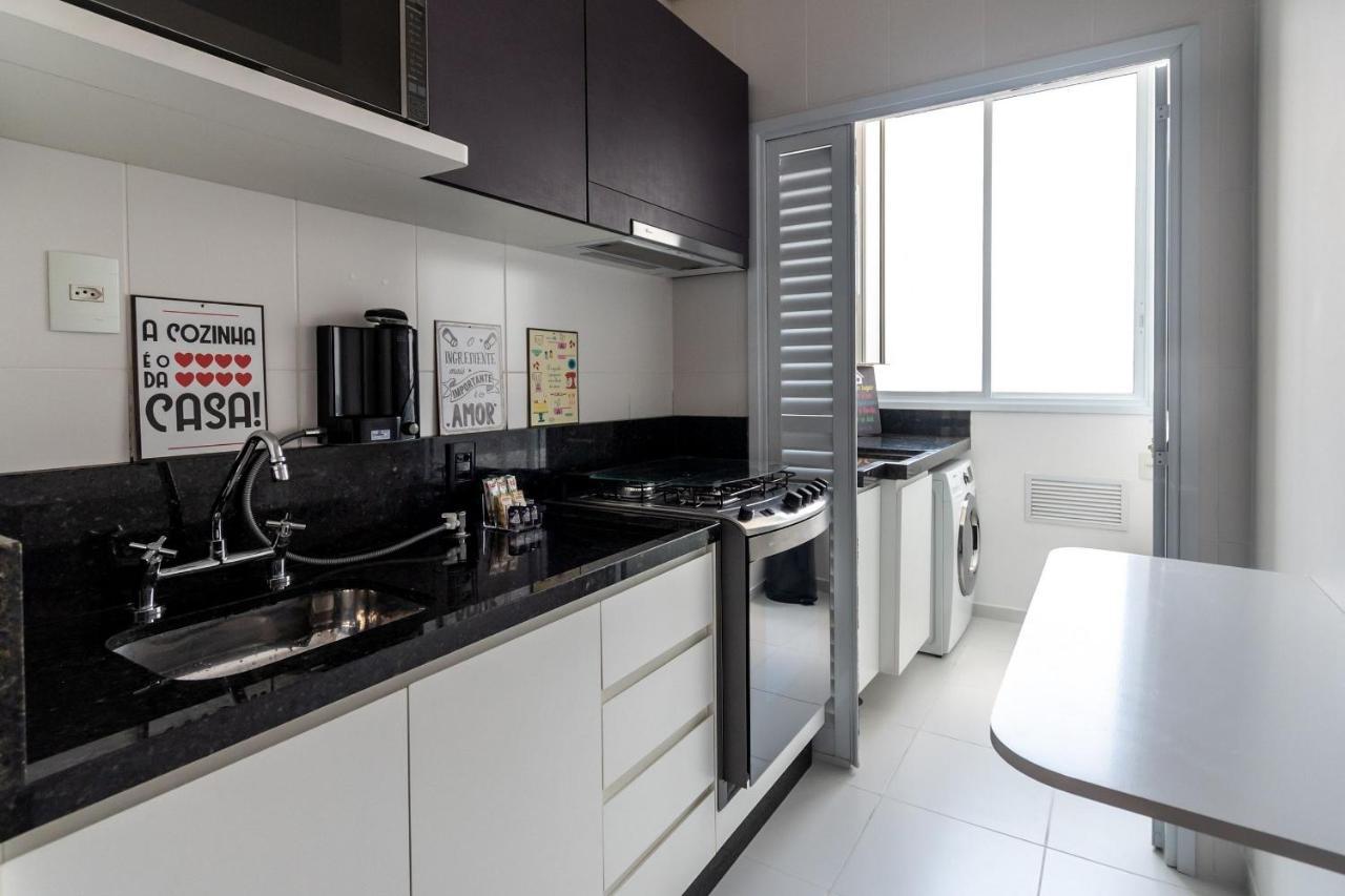 Apartment Va26 Apart Luxuoso Com Varanda Na Vila Carrao