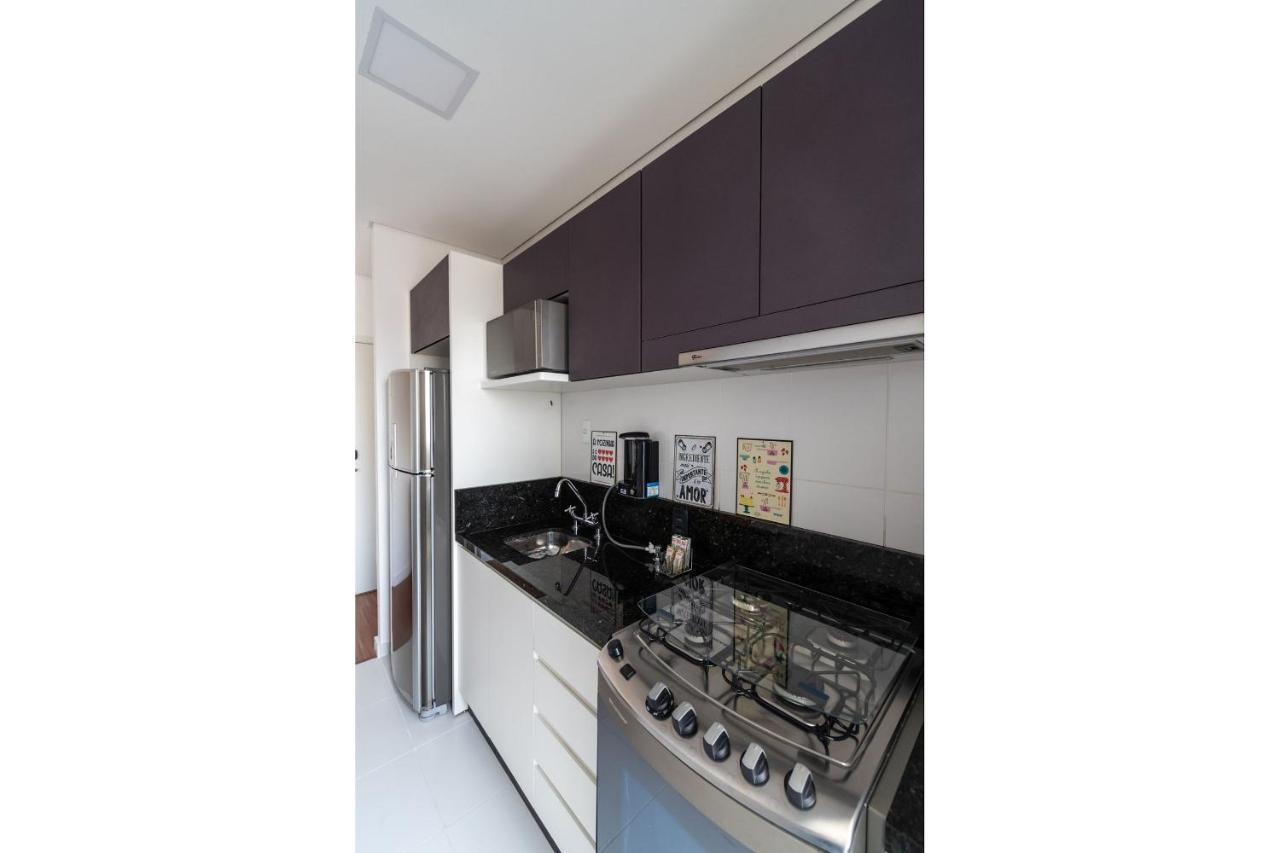 Va26 Apart Luxuoso Com Varanda Na Vila Carrao *
