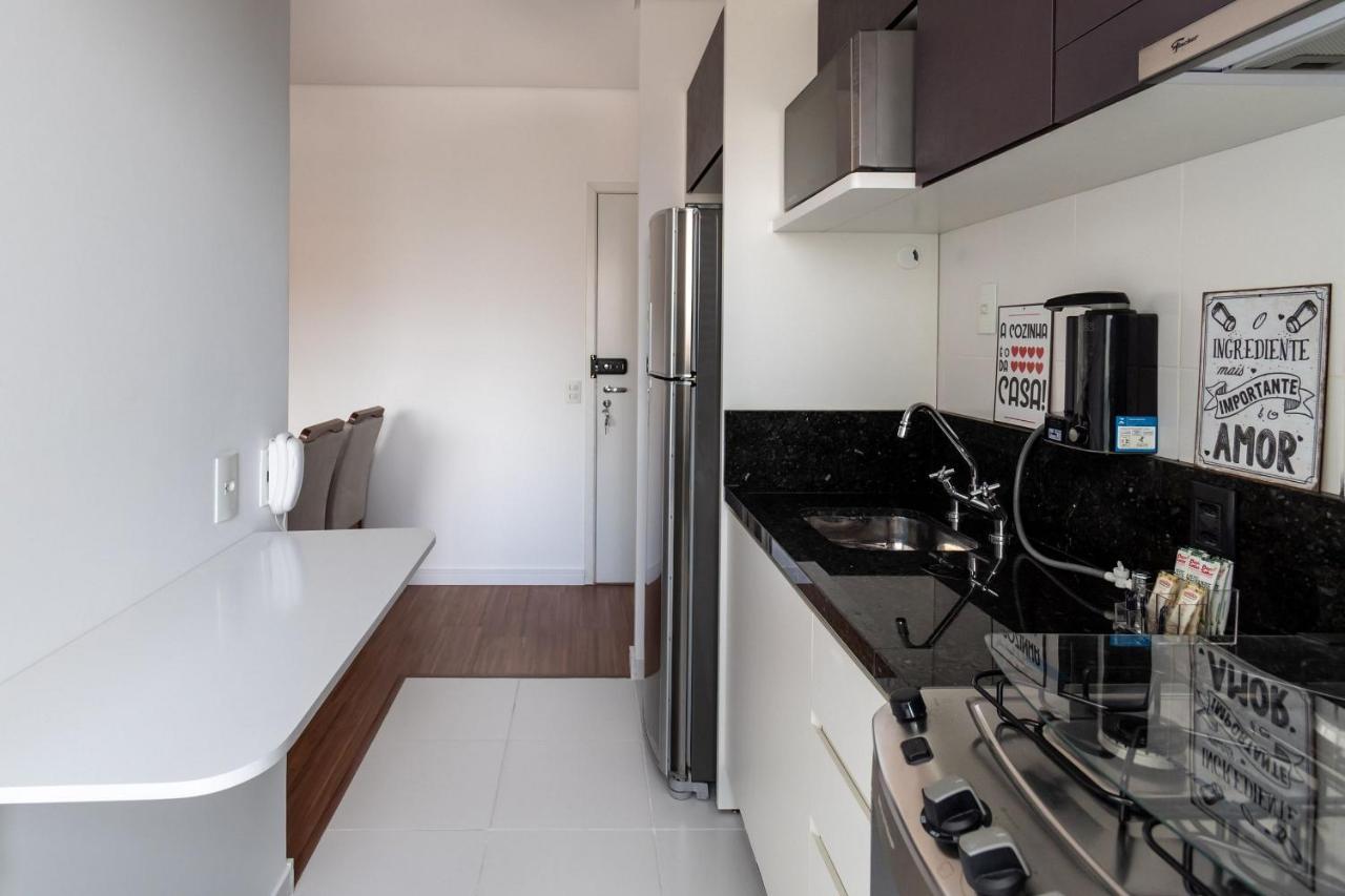 Va26 Apart Luxuoso Com Varanda Na Vila Carrao Sao Paulo