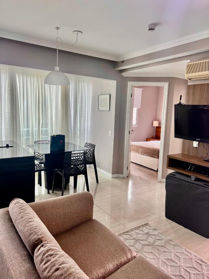 Daire Quality Paulista Jardins *