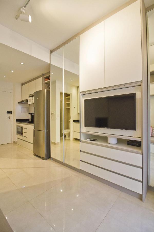Daire Lindo Loft Pet Friendly Em Pinheiros Sp Sao Paulo