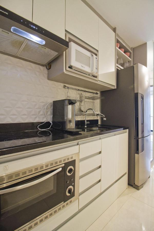 Daire Lindo Loft Pet Friendly Em Pinheiros Sp *