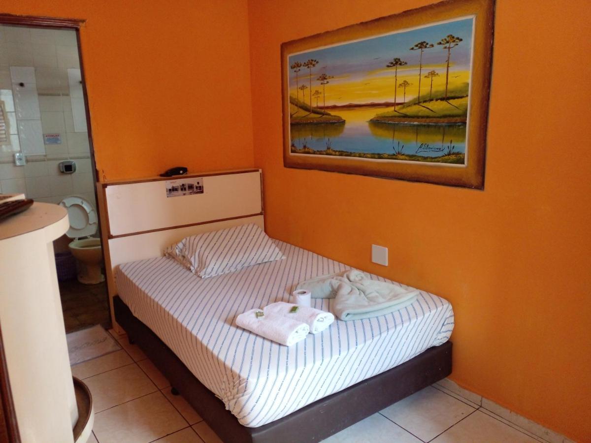 Inn Recanto Do Bras *