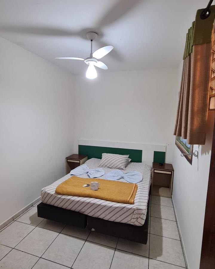 Inn Recanto Do Bras *