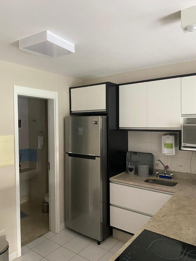 Apartemen Lindo Loft, Piscina, Estacionamento, Academia, Ar Condicionado, Wi-fi